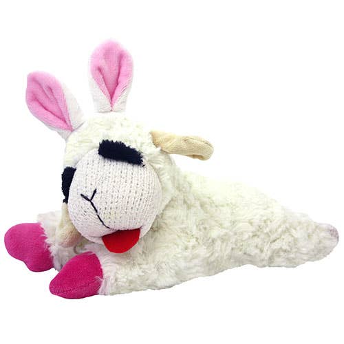 Lamb Chop - Easter
