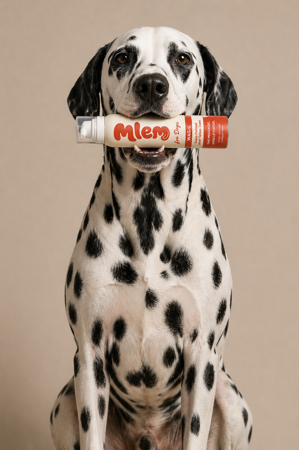 Mlem - Beef Topper Spray