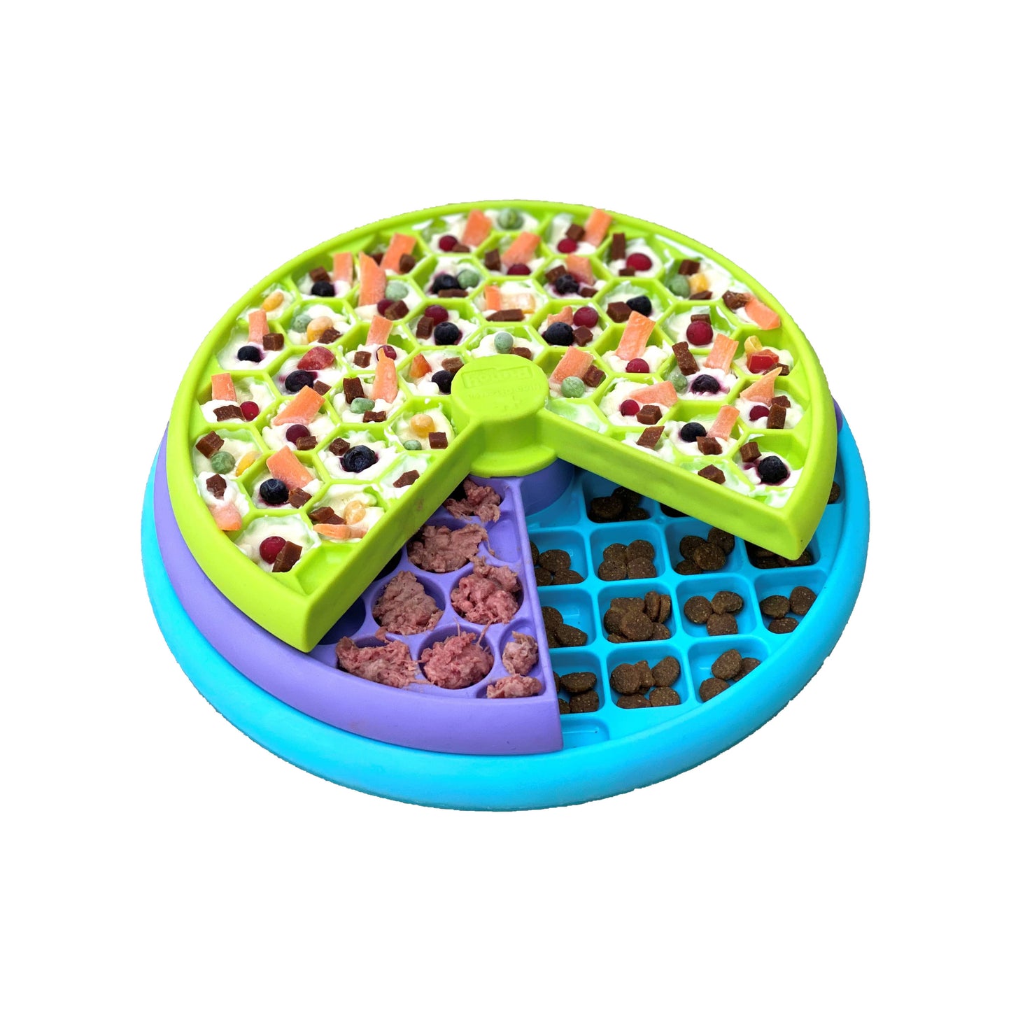 Nina Ottosson - Lickin' Layers Puzzle
