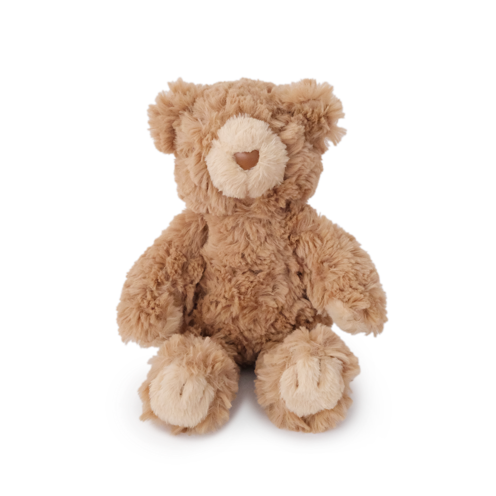 Lambwolf Collective - Teddy