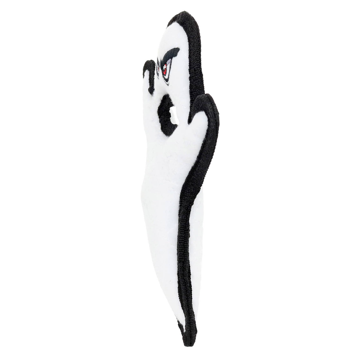 Tuffy Dog Toys - Tuffy Halloween - Ghost