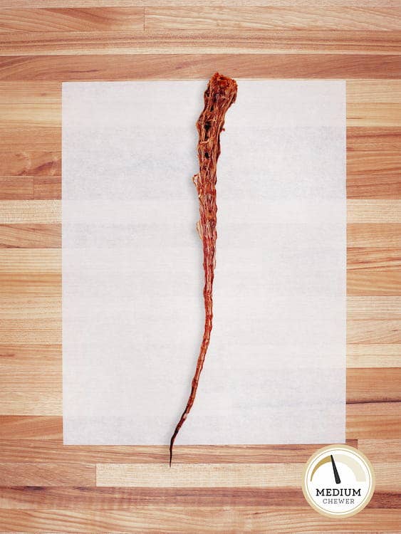 Beef Tail