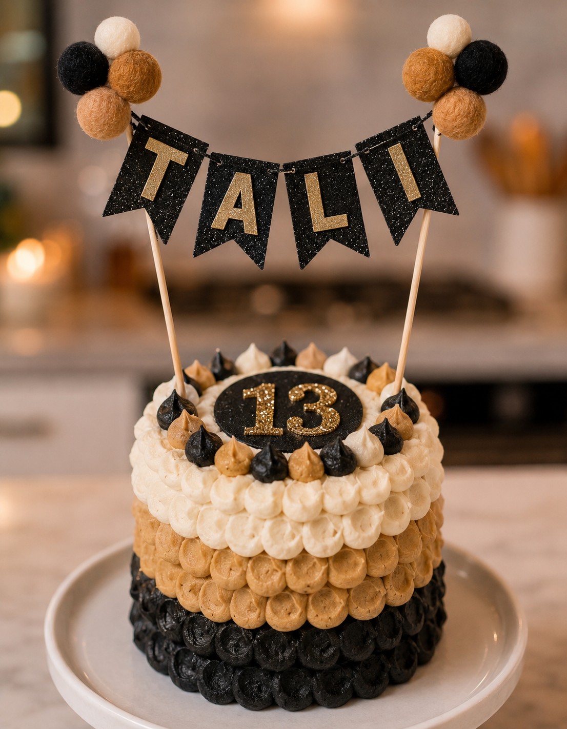 Cake (Custom)