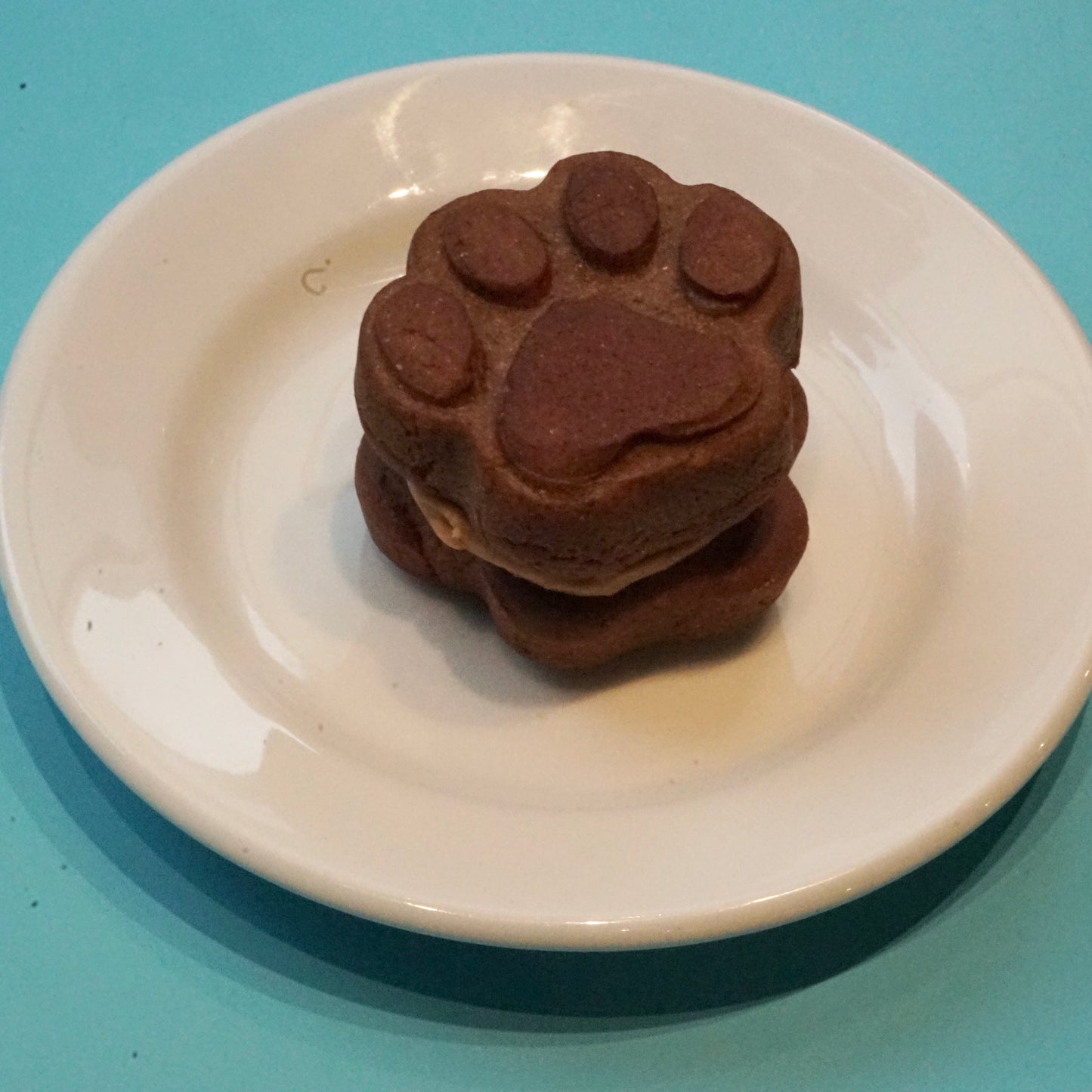 PB Paw