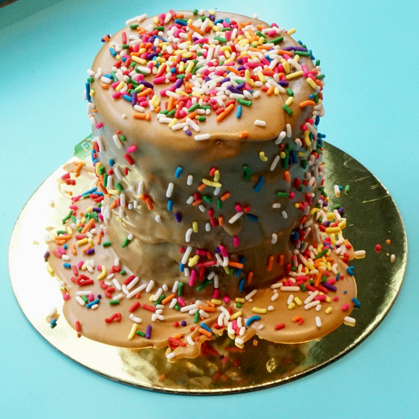 Cake (Display)
