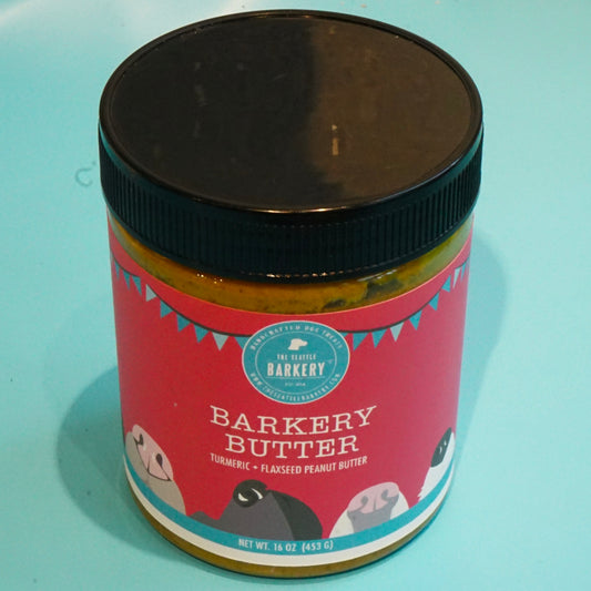 Barkery Butter