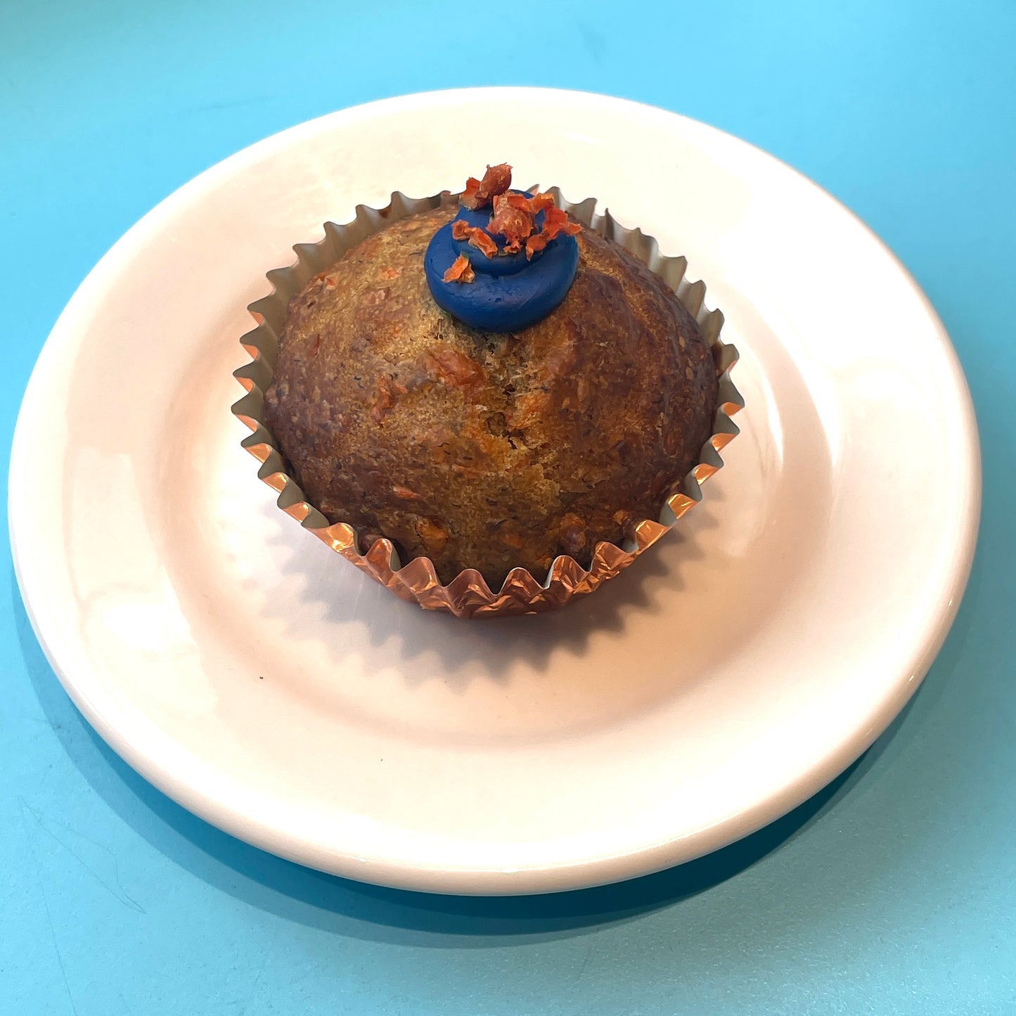 Carrot Muffin