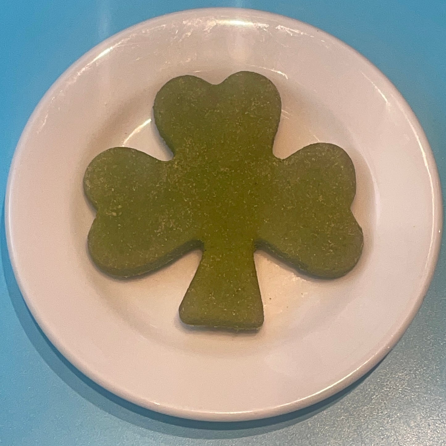 Clover Cookie