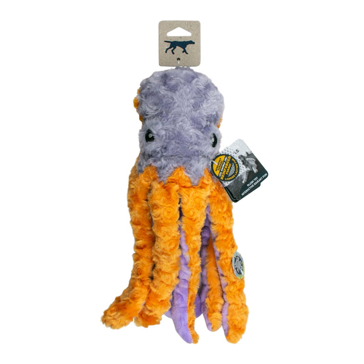 Tall Tails - Octopus
