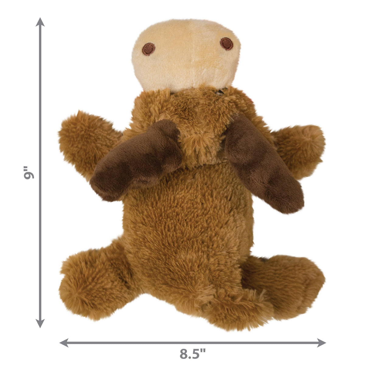 KONG® Cozie™ Marvin Moose