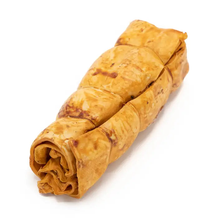 Beef Cheek Roll
