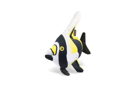 Play Pet Brands - Ocean Buddies - Moorish Idol