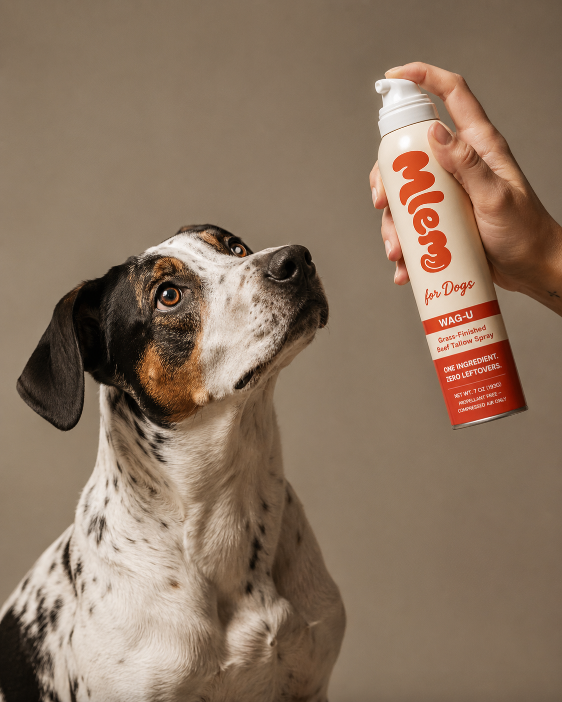 Mlem - Beef Topper Spray