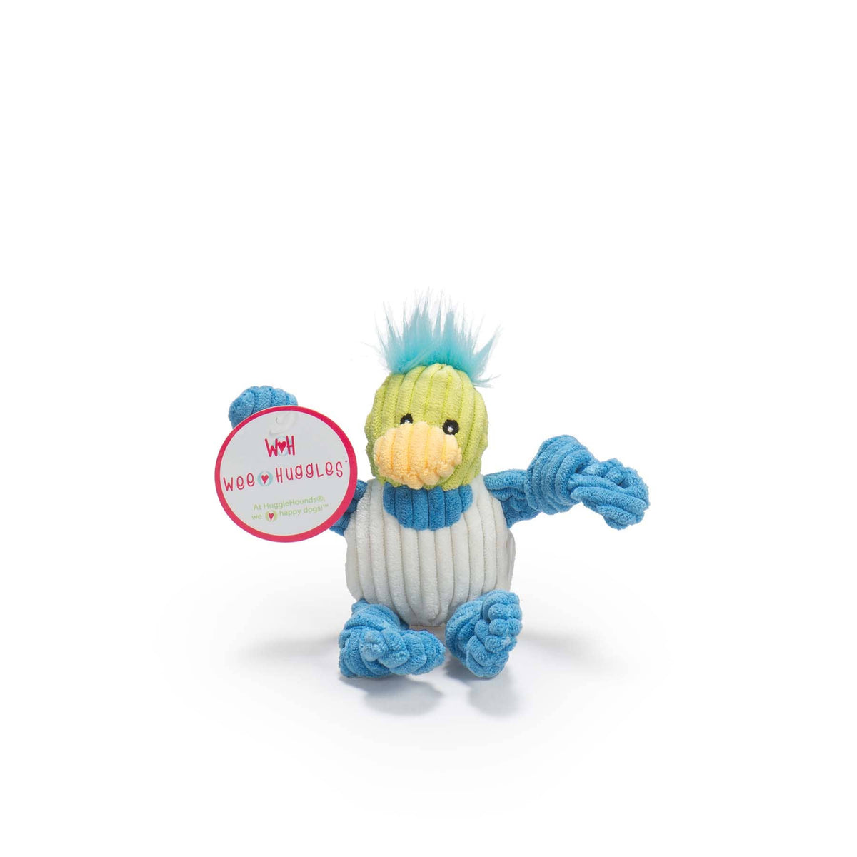 HuggleGroup - Wee Huggles® Plush