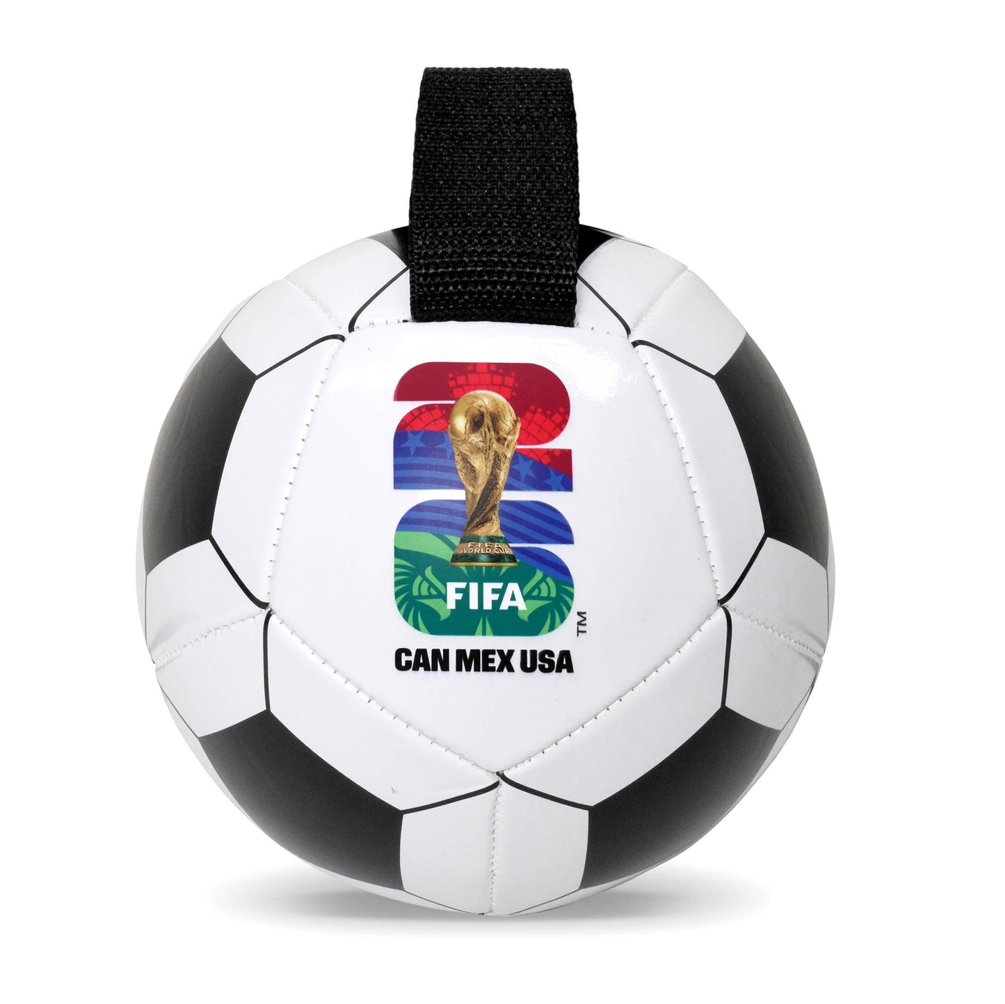 2026 FIFA World Cup Soccer Ball