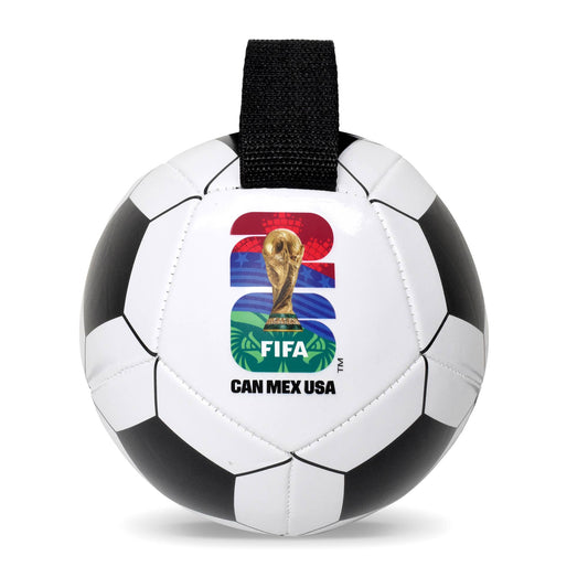 2026 FIFA World Cup Soccer Ball