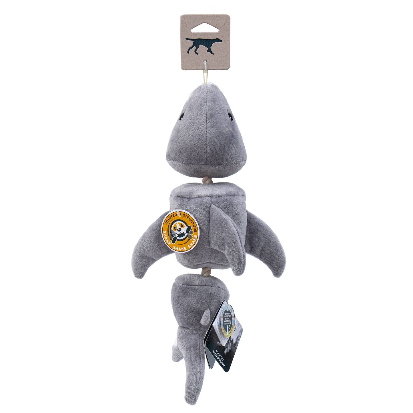 Tall Tails - Shark