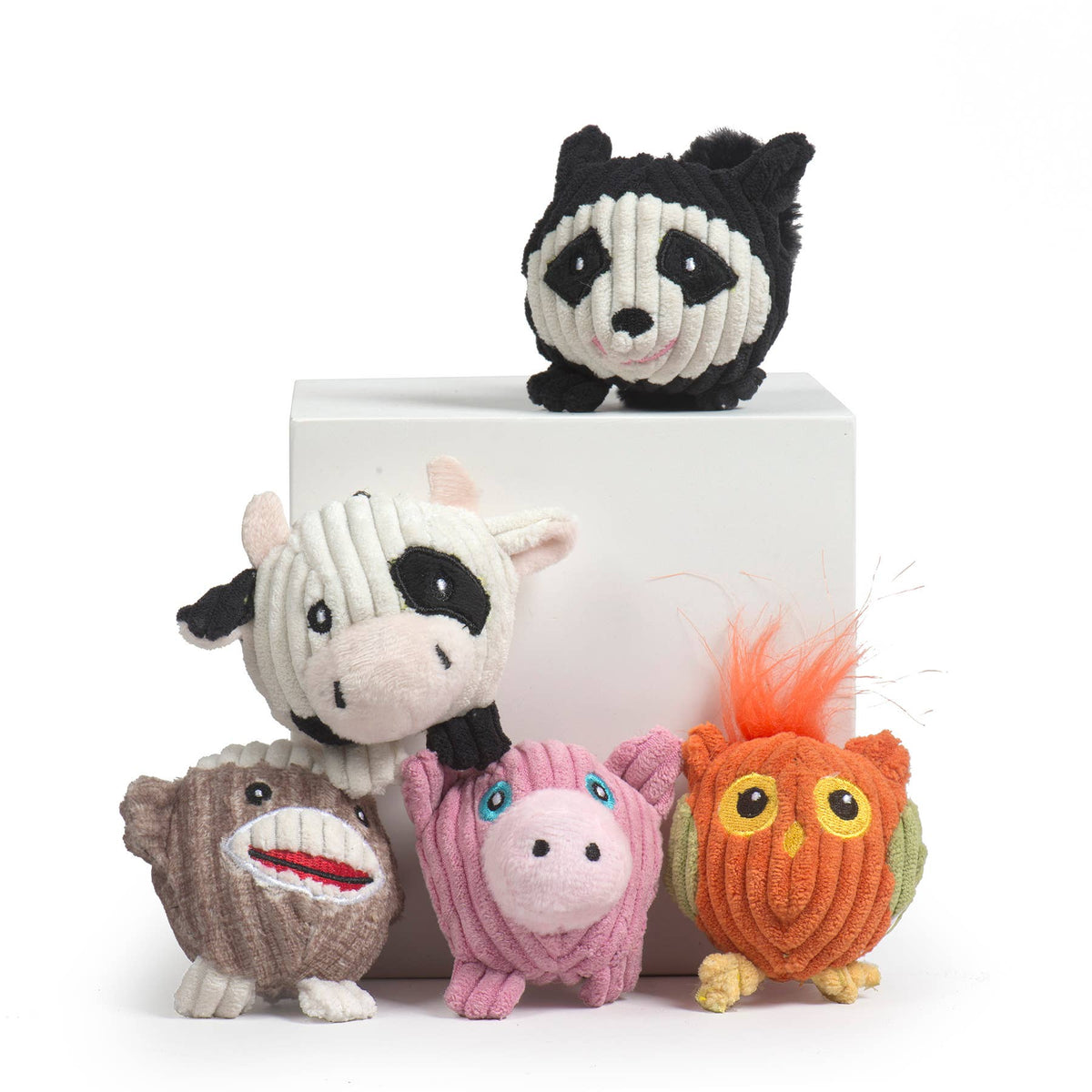 HuggleGroup - Wee Huggles® Ball
