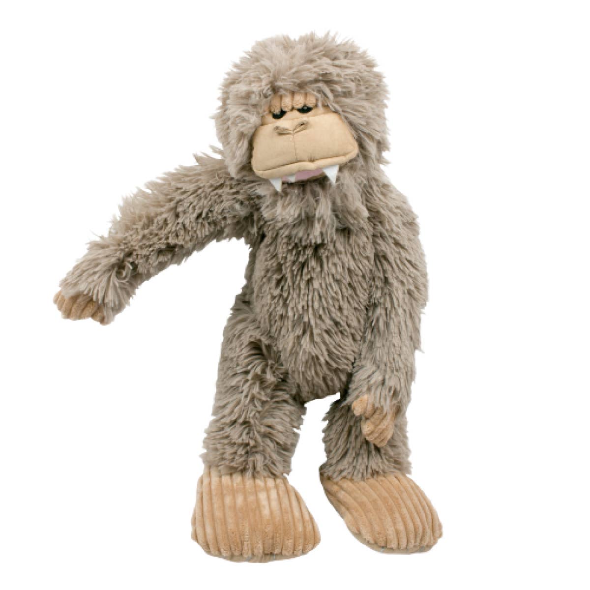 Tall Tails - Stuffless Big Foot