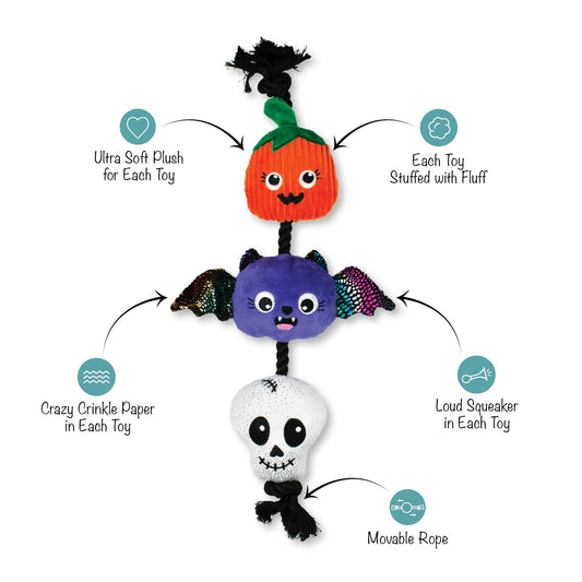 Petshop by Fringe Studio - Literally Dead Cute