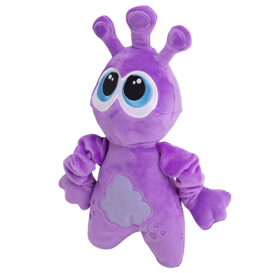 SnugArooz - Starla the Alien