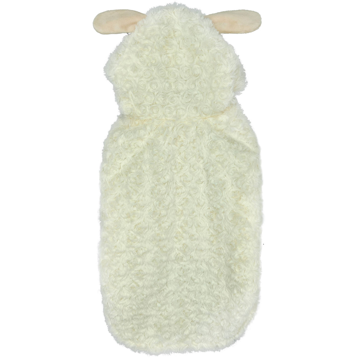 Lamb Chop Pet Hoodie