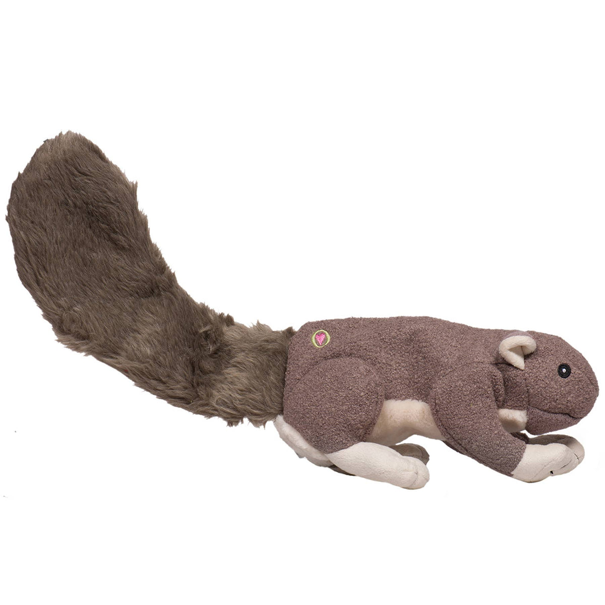 HuggleGroup - Squirrel
