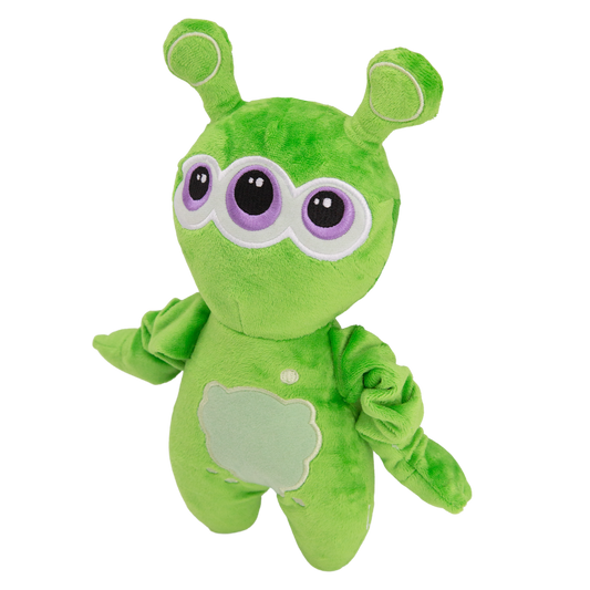 SnugArooz - Venus the Alien