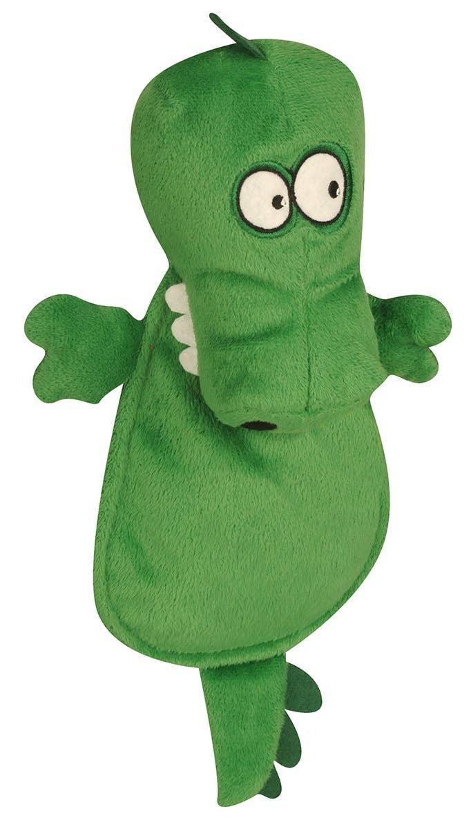 GoDog Hear Doggy Gator