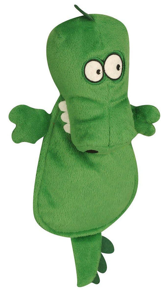 GoDog Hear Doggy Gator