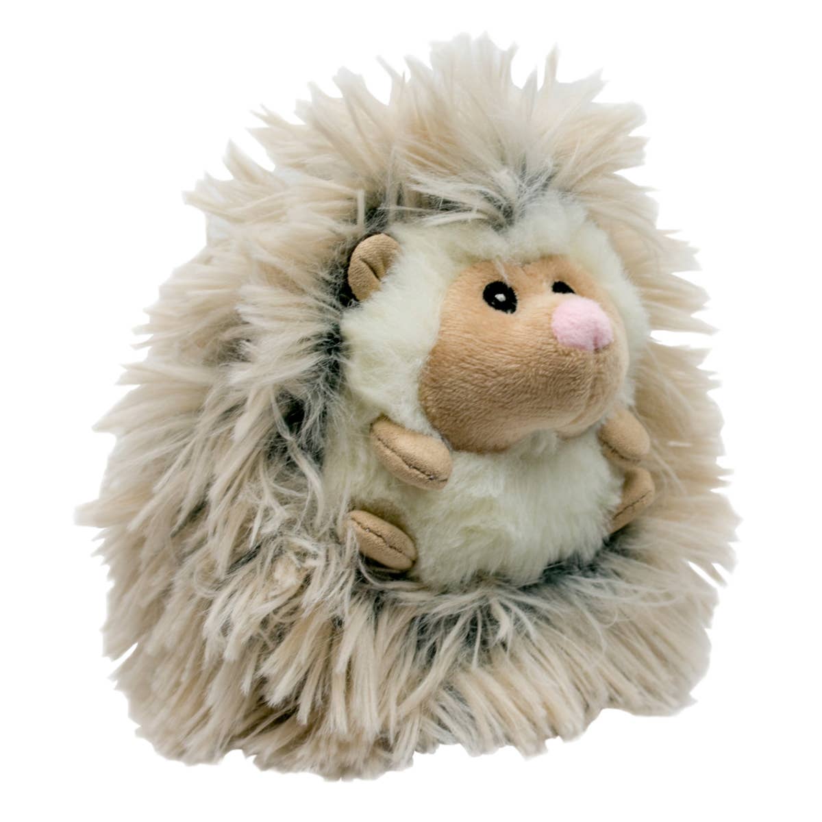 Tall Tails - Fluffy Baby Hedgehog