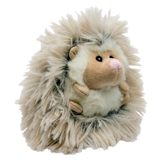 Tall Tails - Fluffy Baby Hedgehog
