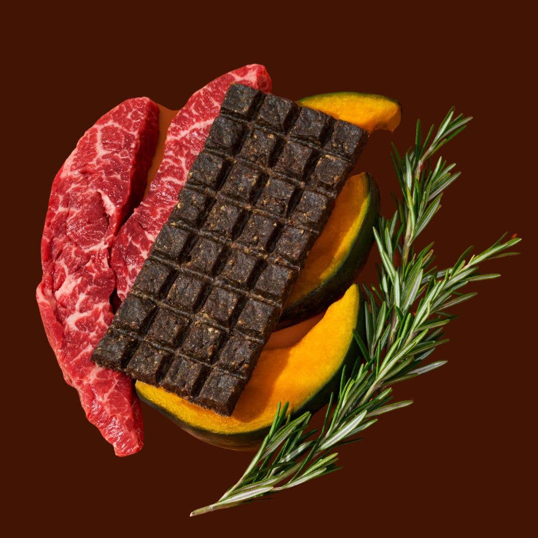 Ryōken Instinct Adventure Ready Bar - Beef