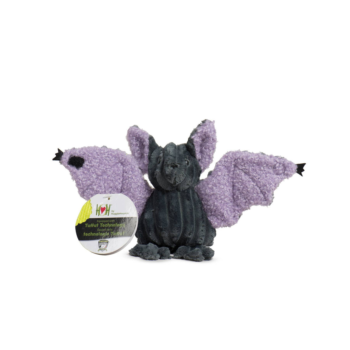 HuggleGroup - Baxter Bat