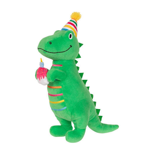 Petshop by Fringe Studio - I'm How Old?! Birthday Rex
