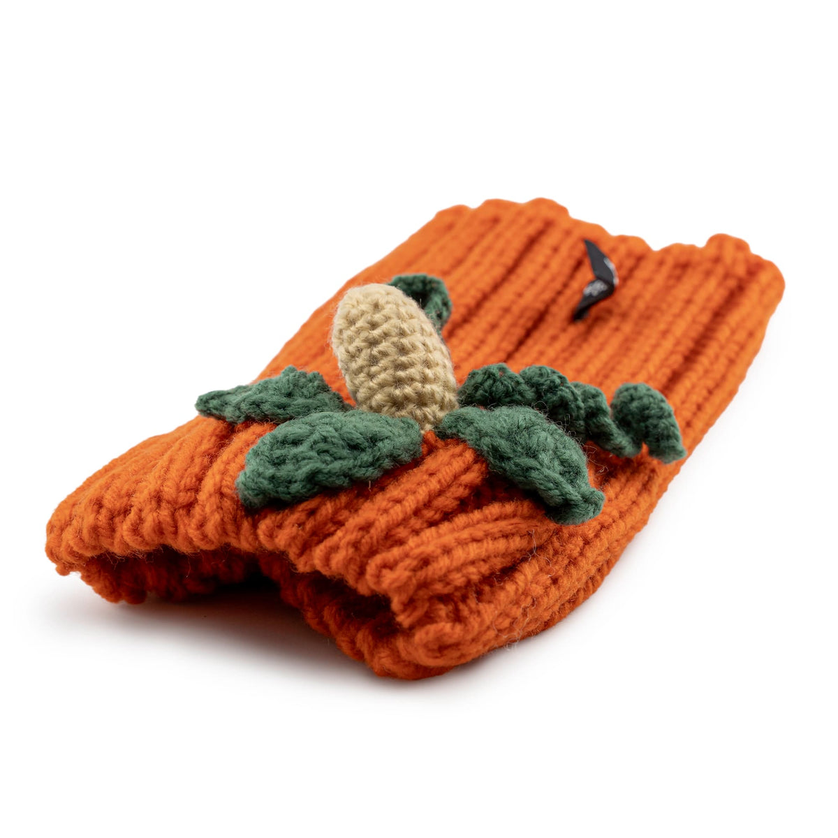 Zoo Snoods - Pumpkin Dog Snood