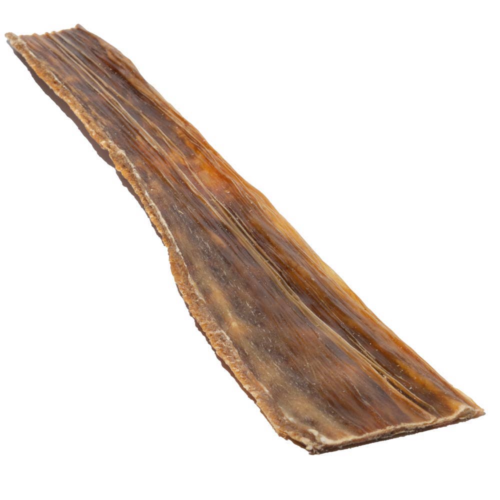 Beef Gullet Taffy