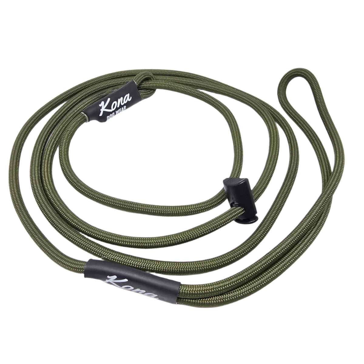 Kona Dog Wear - Training Slip Lead