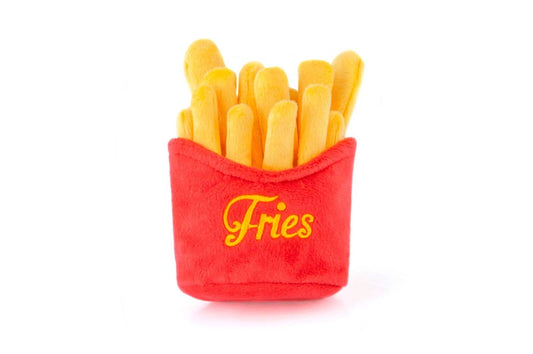 Play Pet Brands - American Classic - Frenchie Fries