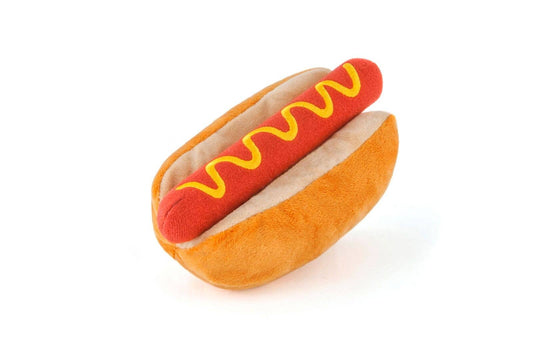 Play Pet Brands - American Classic - Hot Diggy Dog