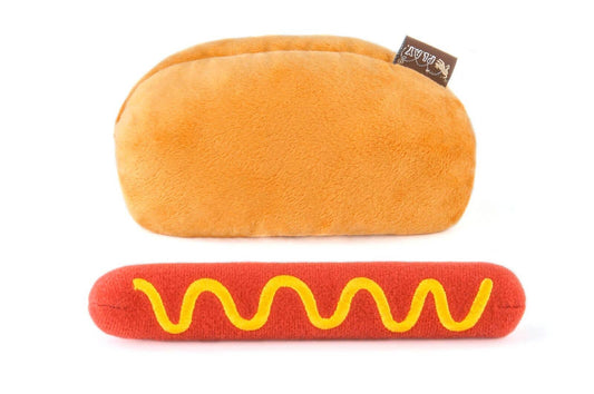 Play Pet Brands - American Classic - Hot Diggy Dog