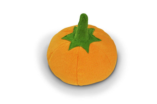 Play Pet Brands - Garden Fresh - Pumpkin