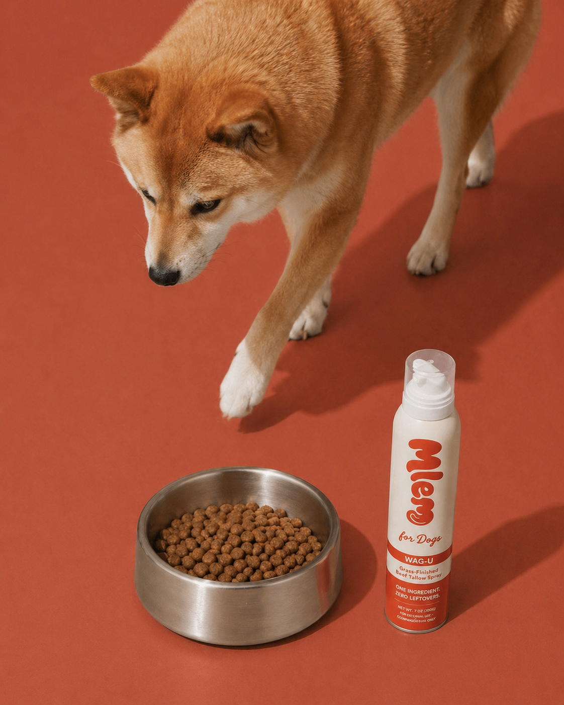 Mlem - Beef Topper Spray
