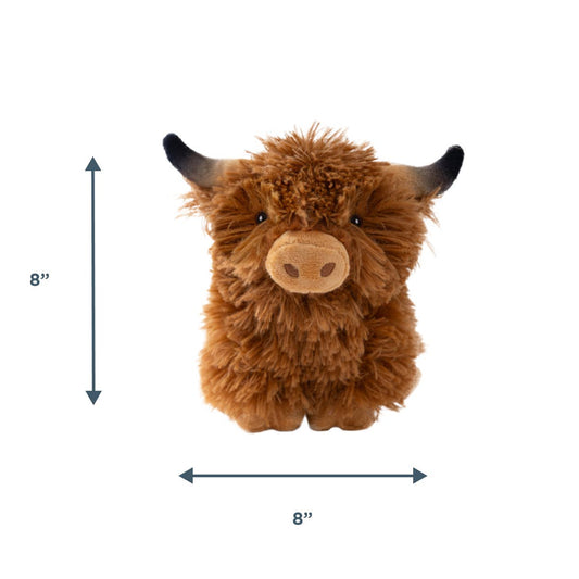 Tall Tails - Highland Cow
