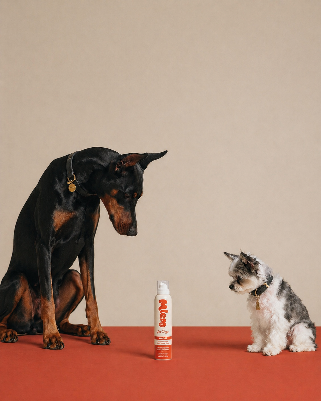 Mlem - Beef Topper Spray