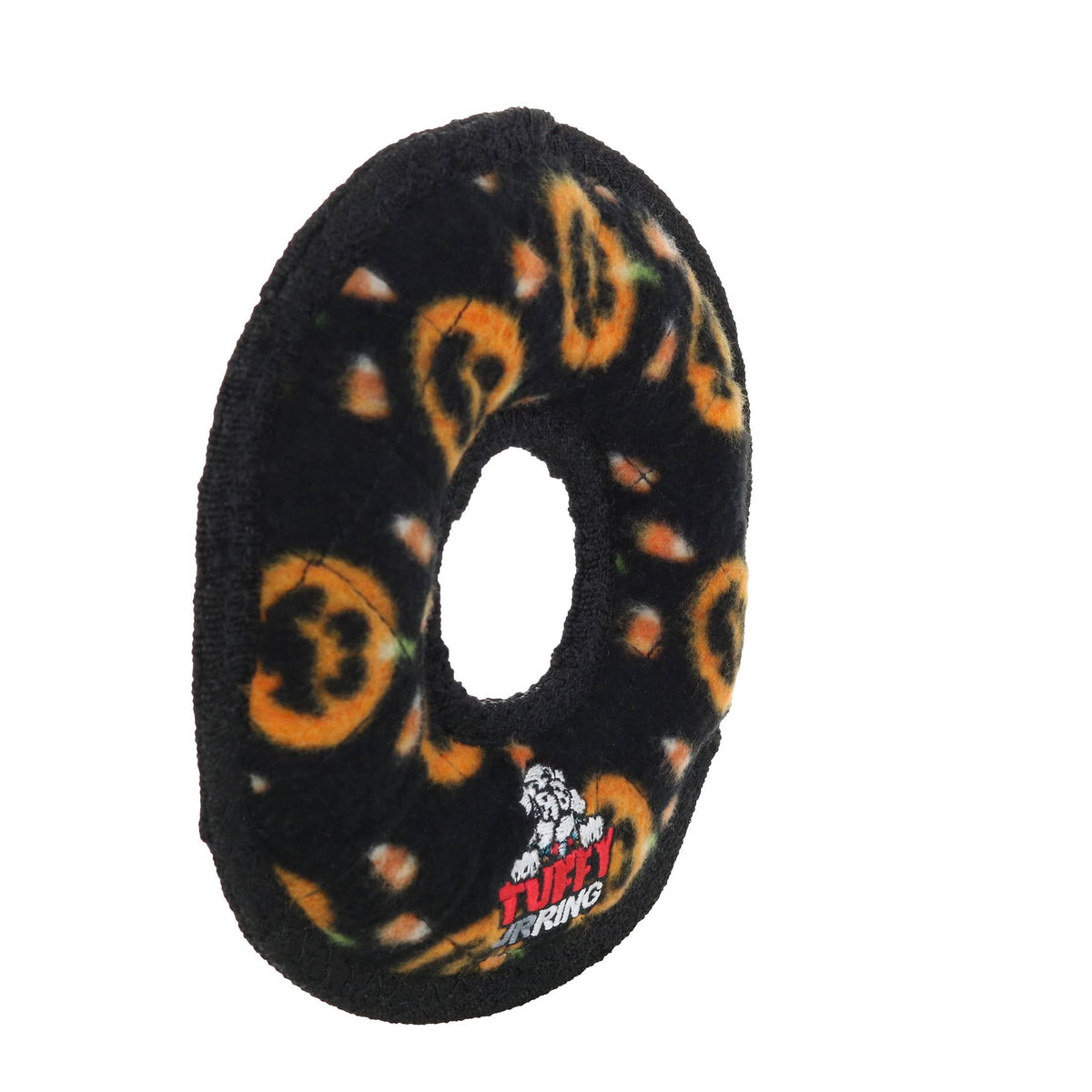 Tuffy Dog Toys - Tuffy Halloween Ring - Small
