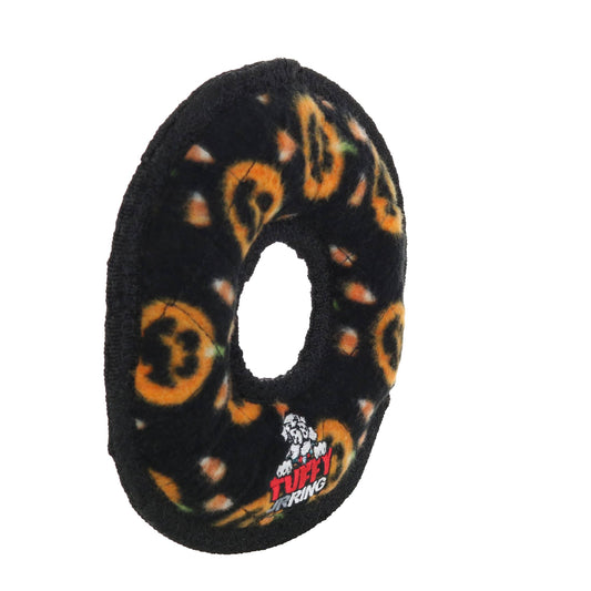 Tuffy Dog Toys - Tuffy Halloween Ring - Small