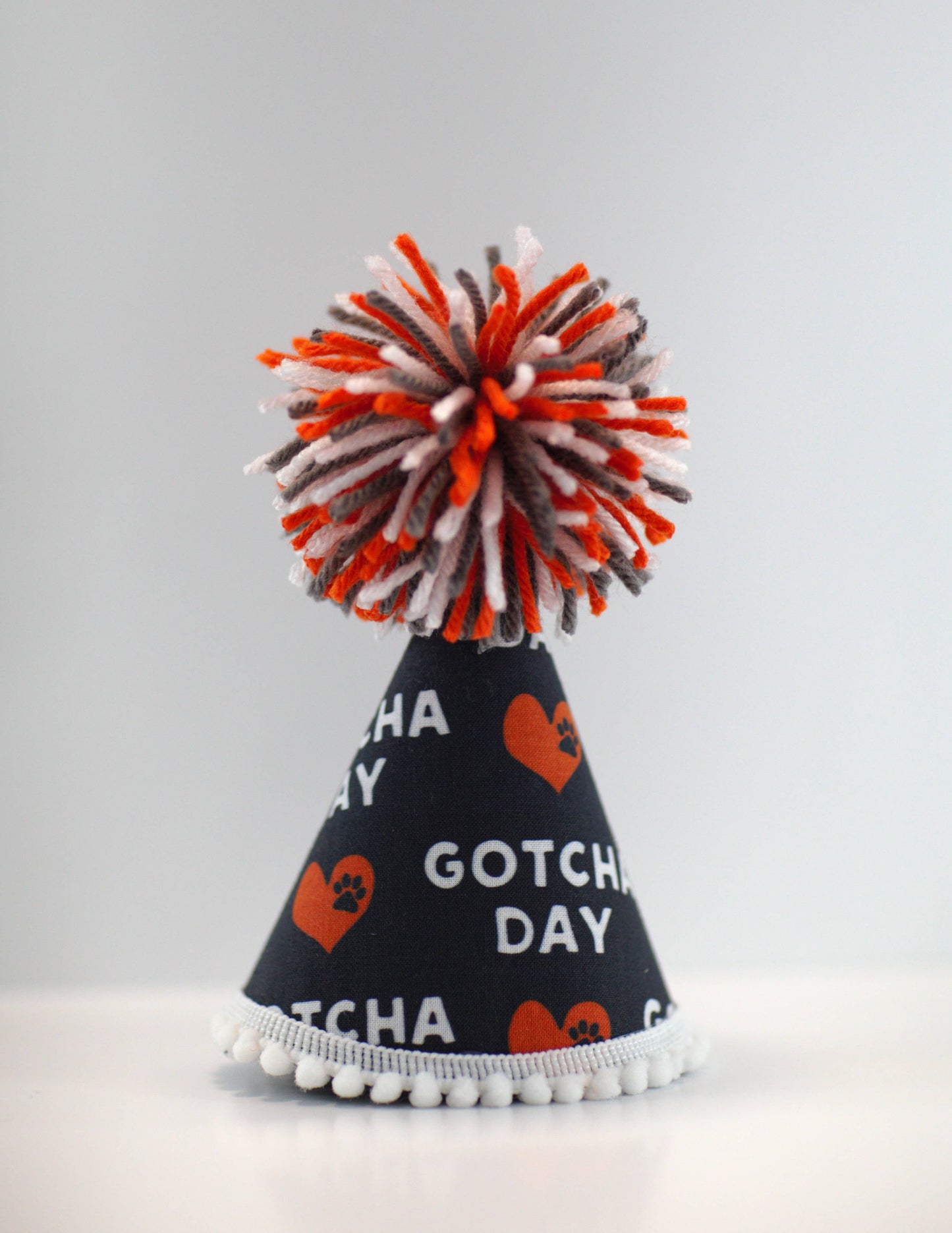Pup Party Hats - Gotcha Day