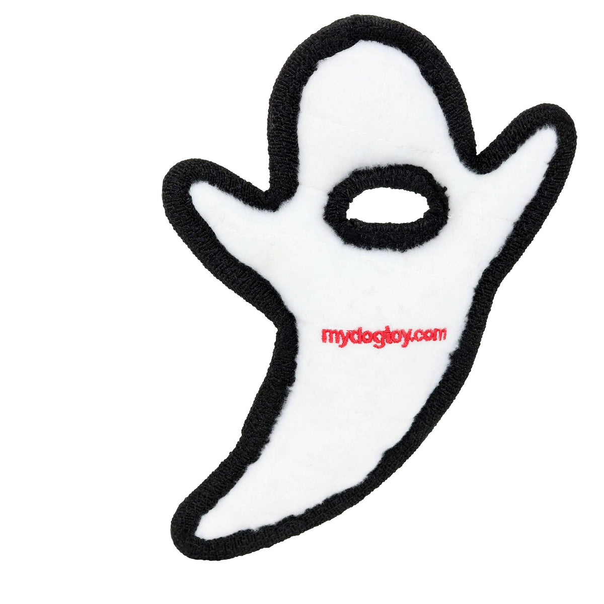 Tuffy Dog Toys - Tuffy Halloween - Ghost