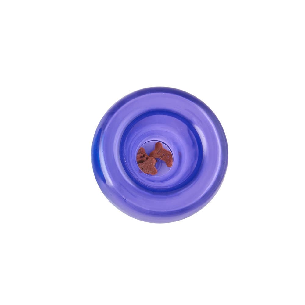 Planet Dog Orbee - Lil Snoop - Purple
